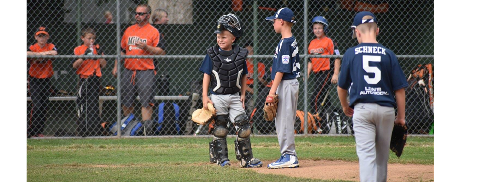 Baseball