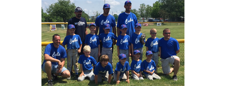 Coach Pitch